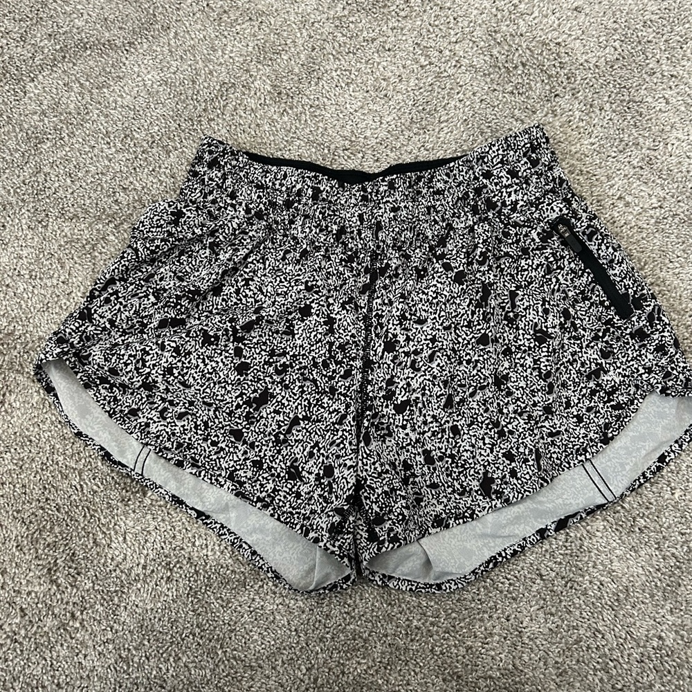 Lululemon Track That Short 3”